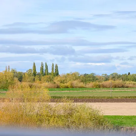 Beautiful Historic House With Log Burner And Countryside Views Near York * Cawood