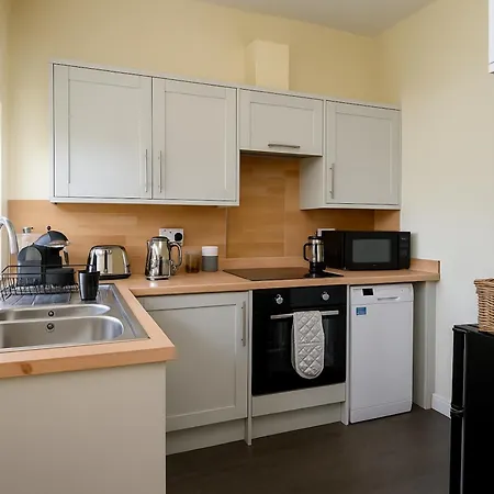 Holiday home Beautiful Historic House With Log Burner And Countryside Views Near York