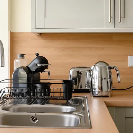 Beautiful Historic House With Log Burner And Countryside Views Near York *